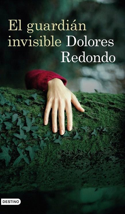 EL GUARDIÁN INVISIBLE | 9788423341986 | REDONDO, DOLORES | Galatea Llibres | Llibreria online de Reus, Tarragona | Comprar llibres en català i castellà online