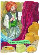 ALI BABA I ELS QUARANTA LLADRES | 9788478647286 | AA.VV. | Galatea Llibres | Llibreria online de Reus, Tarragona | Comprar llibres en català i castellà online