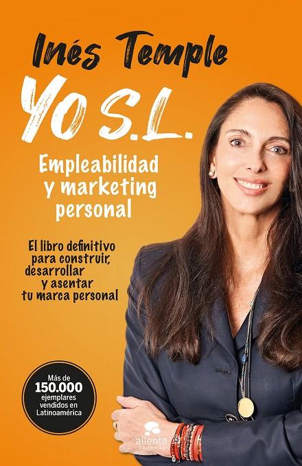 YO S.L. | 9788413440552 | TEMPLE, INÉS | Galatea Llibres | Llibreria online de Reus, Tarragona | Comprar llibres en català i castellà online