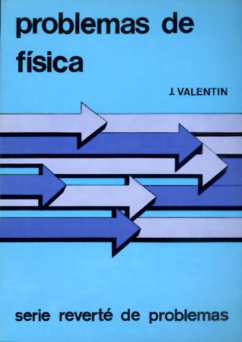 PROBLEMAS DE FISICA      (DIP) | 9788429141856 | VALENTIN | Galatea Llibres | Librería online de Reus, Tarragona | Comprar libros en catalán y castellano online