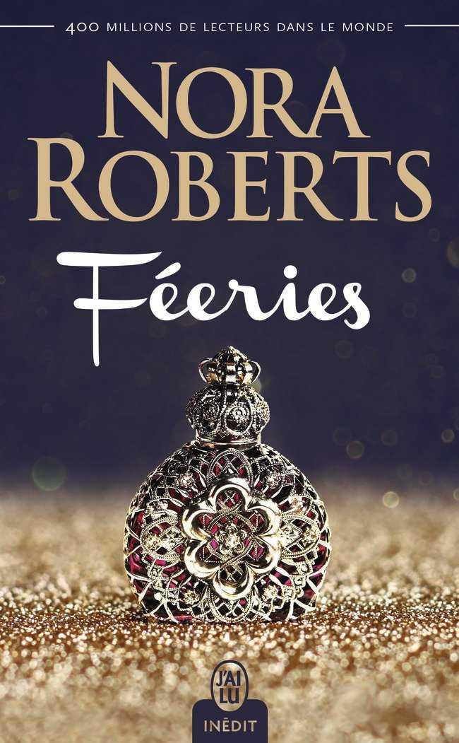 FEERIES | 9782290147061 | ROBERTS, NORA | Galatea Llibres | Librería online de Reus, Tarragona | Comprar libros en catalán y castellano online