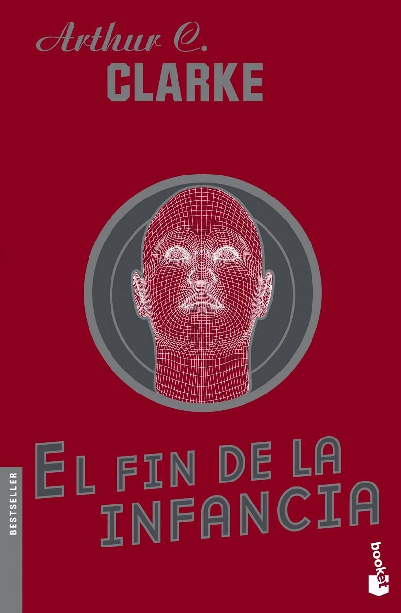 EL FIN DE LA INFANCIA | 9788445002698 | CLARKE, ARTHUR | Galatea Llibres | Librería online de Reus, Tarragona | Comprar libros en catalán y castellano online
