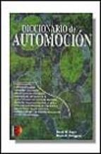 DICCIONARIO DE AUTOMOCION | 9788428325295 | SOUTH, DAVID W. | Galatea Llibres | Librería online de Reus, Tarragona | Comprar libros en catalán y castellano online