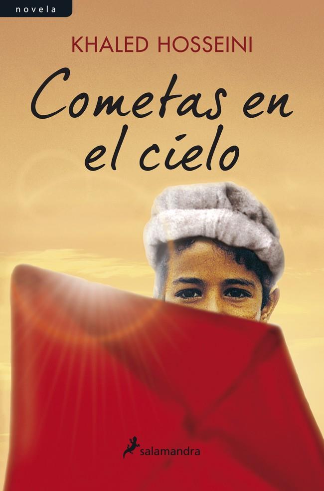 COMETAS EN EL CIELO (10º ANIVERSARIO) | 9788498385472 | HOSSEINI, KHALED | Galatea Llibres | Librería online de Reus, Tarragona | Comprar libros en catalán y castellano online
