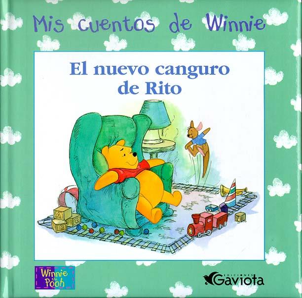 NUEVO CANGURO DE RITO, EL | 9788439211303 | AAVV | Galatea Llibres | Llibreria online de Reus, Tarragona | Comprar llibres en català i castellà online
