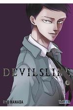 DEVILSLINE 6 | 9788418172090 | HANADA, RYO | Galatea Llibres | Librería online de Reus, Tarragona | Comprar libros en catalán y castellano online