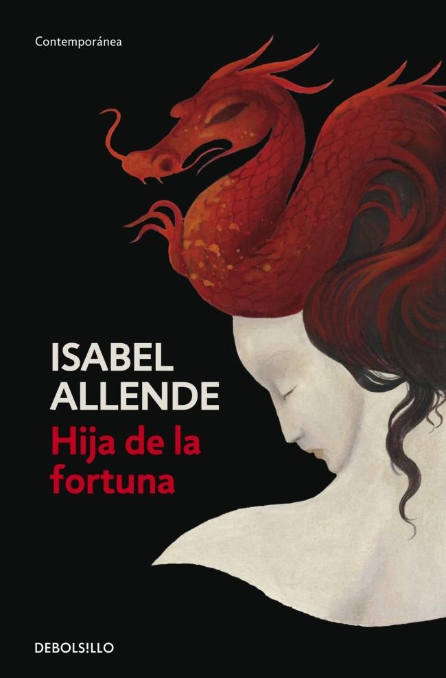 LA HIJA DE LA FORTUNA | 9788497592536 | ALLENDE, ISABEL | Galatea Llibres | Llibreria online de Reus, Tarragona | Comprar llibres en català i castellà online