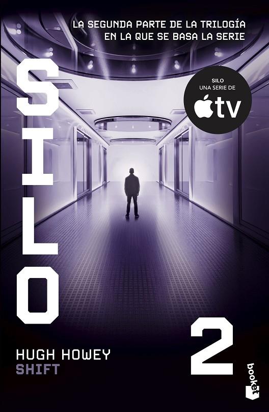 SILO 2/3: SHIFT | 9788445021583 | HOWEY, HUGH | Galatea Llibres | Llibreria online de Reus, Tarragona | Comprar llibres en català i castellà online