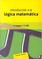 INTRODUCCION A LA LOGICA MATEMATICA          (DIP) | 9788429151503 | SUPPES; HILL | Galatea Llibres | Librería online de Reus, Tarragona | Comprar libros en catalán y castellano online