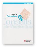 CONSELLS DE PUERICULTURA | 9788439358237 | Galatea Llibres | Librería online de Reus, Tarragona | Comprar libros en catalán y castellano online