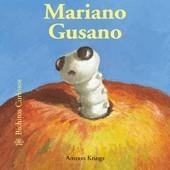 MARIANO GUSANO (32) | 9788498014556 | KRINGS, ANTOON | Galatea Llibres | Librería online de Reus, Tarragona | Comprar libros en catalán y castellano online