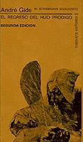 REGRESO DEL HIJO PRODIGO, EL | 9788472230194 | GIDE, ANDRE | Galatea Llibres | Llibreria online de Reus, Tarragona | Comprar llibres en català i castellà online