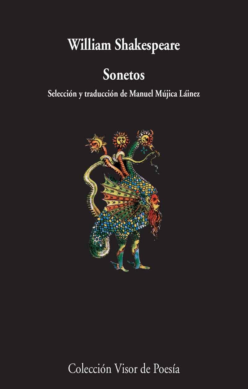 SONETOS | 9788475221595 | SHAKESPEARE, WILLIAM | Galatea Llibres | Librería online de Reus, Tarragona | Comprar libros en catalán y castellano online