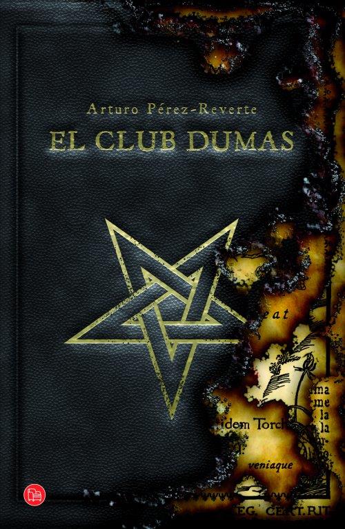 EL CLUB DUMAS TAPA DURA | 9788466326568 | PÉREZ-REVERTE, ARTURO | Galatea Llibres | Llibreria online de Reus, Tarragona | Comprar llibres en català i castellà online
