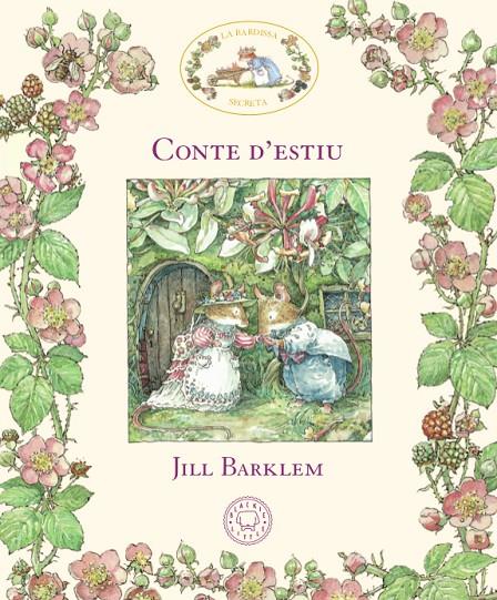 CONTE D'ESTIU (LA BARDISSA SECRETA) | 9788417059958 | BARKLEM, JILL | Galatea Llibres | Librería online de Reus, Tarragona | Comprar libros en catalán y castellano online