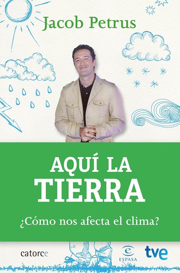 AQUÍ LA TIERRA | 9788467043808 | PETRUS, JACOB | Galatea Llibres | Librería online de Reus, Tarragona | Comprar libros en catalán y castellano online