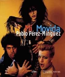 MI MOVIDA | 9788497852791 | PEREZ-MINGUEZ, PABLO | Galatea Llibres | Librería online de Reus, Tarragona | Comprar libros en catalán y castellano online