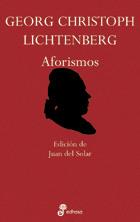 AFORISMOS | 9788435091589 | LICHTENBERG, GEORG CHRISTOPH | Galatea Llibres | Librería online de Reus, Tarragona | Comprar libros en catalán y castellano online
