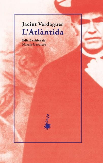 L'ATLÀNTIDA | 9788477277156 | VERDAGUER, JACINT | Galatea Llibres | Llibreria online de Reus, Tarragona | Comprar llibres en català i castellà online