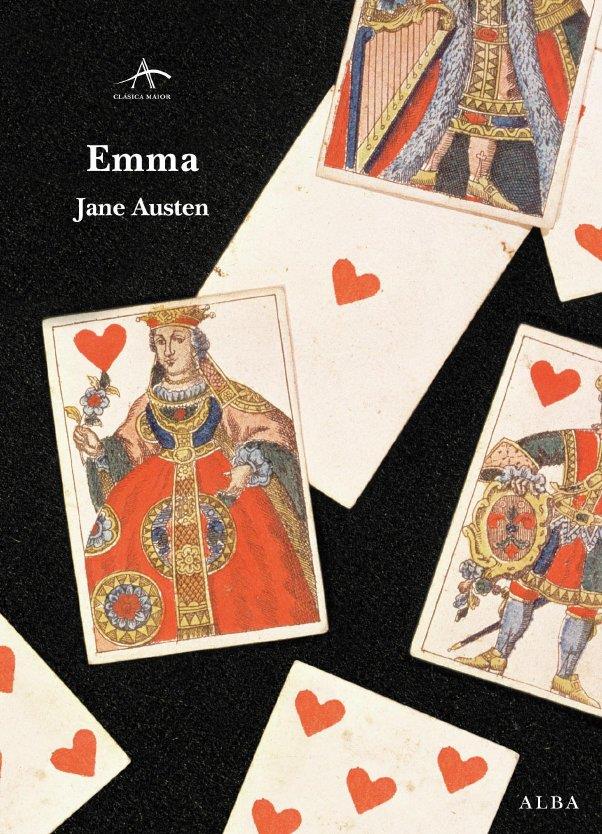 EMMA | 9788484285649 | AUSTEN, JANE | Galatea Llibres | Librería online de Reus, Tarragona | Comprar libros en catalán y castellano online