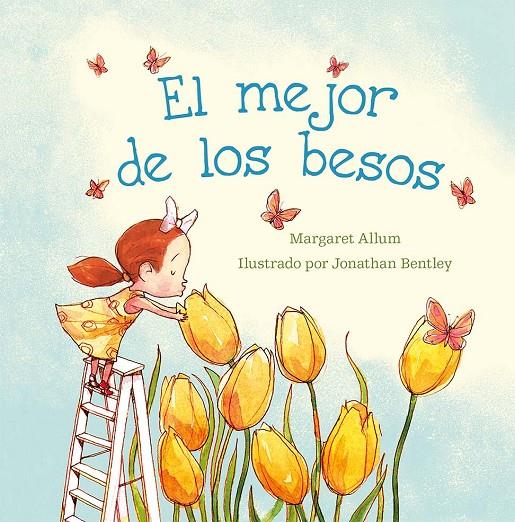 EL MEJOR DE LOS BESOS | 9788491457138 | ALLUM, MARGARET | Galatea Llibres | Librería online de Reus, Tarragona | Comprar libros en catalán y castellano online