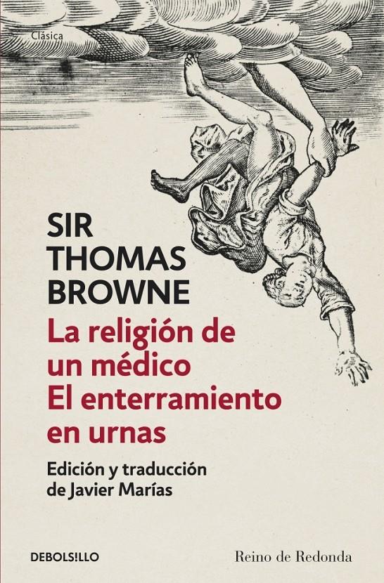 LA RELIGIÓN DE UN MÉDICO Y EL ENTERRAMIENTO EN URNAS | 9788499897530 | BROWNE, THOMAS | Galatea Llibres | Llibreria online de Reus, Tarragona | Comprar llibres en català i castellà online