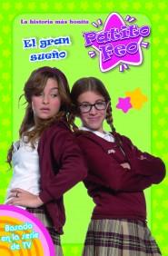 PATITO FEO. EL GRAN SUEÑO | 9788408092698 | TELEVISA | Galatea Llibres | Librería online de Reus, Tarragona | Comprar libros en catalán y castellano online