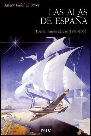 ALAS DE ESPAÑA, LAS | 9788437070841 | VIDAL OLIVARES, JAVIER | Galatea Llibres | Librería online de Reus, Tarragona | Comprar libros en catalán y castellano online