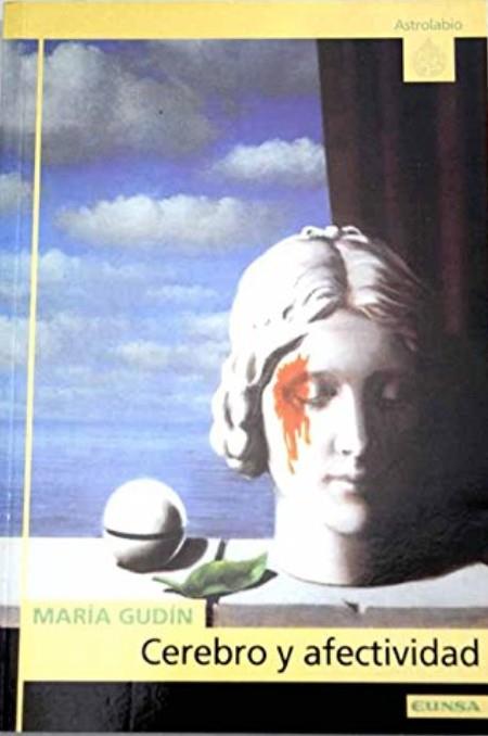 CEREBRO Y AFECTIVIDAD | 9788431319267 | GUDIN, MARIA | Galatea Llibres | Llibreria online de Reus, Tarragona | Comprar llibres en català i castellà online