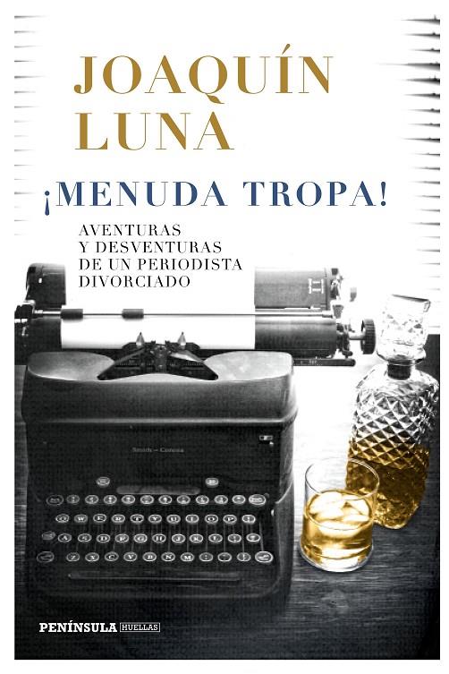 MENUDA TROPA! | 9788499427089 | LUNA, JOAQUÍN | Galatea Llibres | Librería online de Reus, Tarragona | Comprar libros en catalán y castellano online