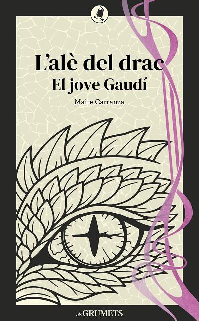 L'ALE DEL DRAC | 9788424677961 | CARRANZA GIL-DOLZ DEL CASTELLAR, MAITE | Galatea Llibres | Llibreria online de Reus, Tarragona | Comprar llibres en català i castellà online