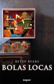 BOLAS LOCAS | 9788427901162 | BYARS, BETSY | Galatea Llibres | Llibreria online de Reus, Tarragona | Comprar llibres en català i castellà online