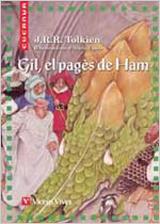 GIL, EL PAGÈS DE HAM (CUCANYA) | 9788431649784 | TOLKIEN, J.R.R. | Galatea Llibres | Llibreria online de Reus, Tarragona | Comprar llibres en català i castellà online