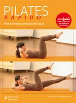 PILATES RAPIDO | 9788425519710 | ZYLLA, AMIENA | Galatea Llibres | Librería online de Reus, Tarragona | Comprar libros en catalán y castellano online