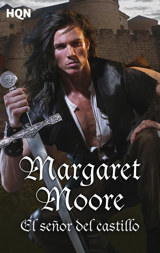 EL SEÑOR DEL CASTILLO | 9788468747279 | MOORE, MARGARET | Galatea Llibres | Librería online de Reus, Tarragona | Comprar libros en catalán y castellano online