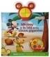 MICKEY Y LA ISLA DE LOS COCOS GIGANTES | 9788448830366 | DISNEY | Galatea Llibres | Librería online de Reus, Tarragona | Comprar libros en catalán y castellano online