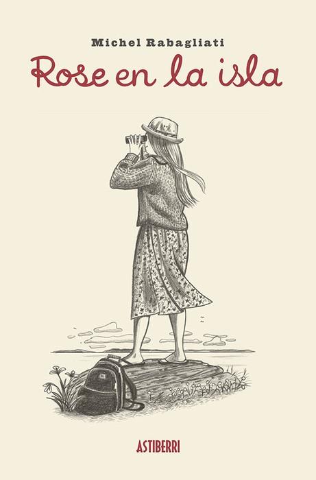 ROSE EN LA ISLA | 9788410332744 | RABAGLIATI, MICHEL | Galatea Llibres | Llibreria online de Reus, Tarragona | Comprar llibres en català i castellà online