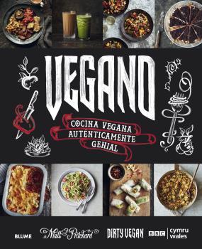 VEGANO | 9788418459795 | PRITCHARD, MATHEW | Galatea Llibres | Librería online de Reus, Tarragona | Comprar libros en catalán y castellano online