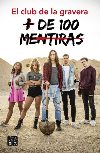 + DE 100 MENTIRAS | 9788408200055 | Galatea Llibres | Librería online de Reus, Tarragona | Comprar libros en catalán y castellano online