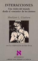INTERACCIONES | 9788472234291 | GLASHOW, SHELDON L. | Galatea Llibres | Librería online de Reus, Tarragona | Comprar libros en catalán y castellano online