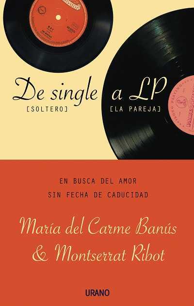 DE SINGLE A LP | 9788479536671 | BANUS, Mº DEL CARME | Galatea Llibres | Librería online de Reus, Tarragona | Comprar libros en catalán y castellano online