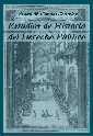 ESTUDIOS DE HISTORIA DEL DERECHO PUBLICO | 9788480025744 | CORONAS GONZALEZ, SANTOSM. | Galatea Llibres | Librería online de Reus, Tarragona | Comprar libros en catalán y castellano online