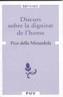 DISCURS SOBRE LA DIGNITAT DE L'HOME | 9788437059112 | DELLA MIRANDOLA, PICO | Galatea Llibres | Librería online de Reus, Tarragona | Comprar libros en catalán y castellano online