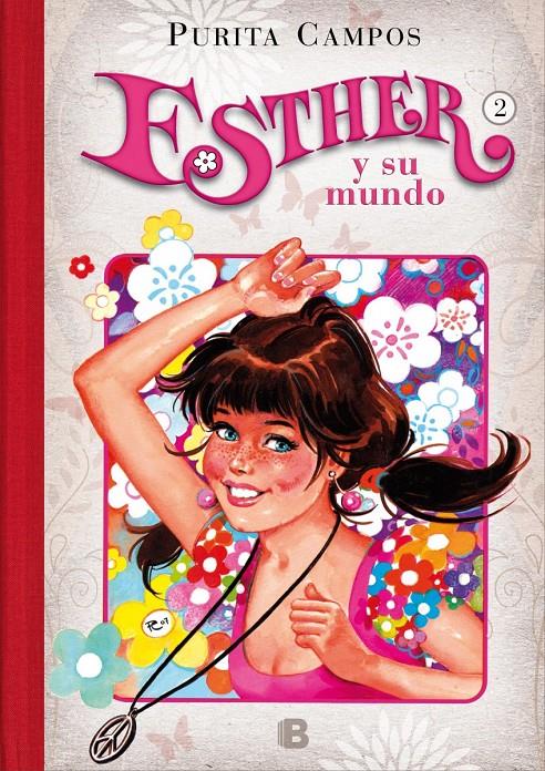 ESTHER Y SU MUNDO 2 | 9788466655804 | CAMPOS, PURITA | Galatea Llibres | Librería online de Reus, Tarragona | Comprar libros en catalán y castellano online