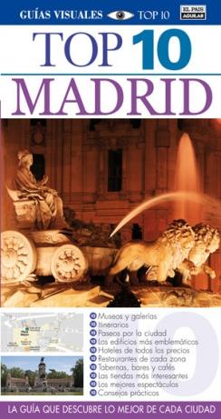 MADRID TOP 10 2011 | 9788403509993 | VARIOS AUTORES | Galatea Llibres | Llibreria online de Reus, Tarragona | Comprar llibres en català i castellà online