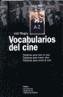 VOCABULARIOS DEL CINE | 9788449316975 | MAGNY, JOEL | Galatea Llibres | Librería online de Reus, Tarragona | Comprar libros en catalán y castellano online