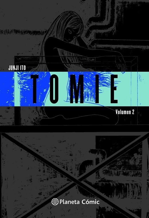 TOMIE 2 | 9791387919511 | ITO, JUNJI | Galatea Llibres | Llibreria online de Reus, Tarragona | Comprar llibres en català i castellà online