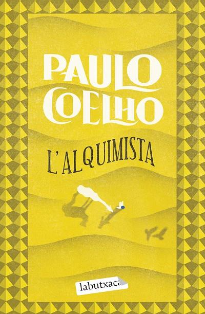 L'ALQUIMISTA | 9791387802059 | COELHO, PAULO | Galatea Llibres | Llibreria online de Reus, Tarragona | Comprar llibres en català i castellà online