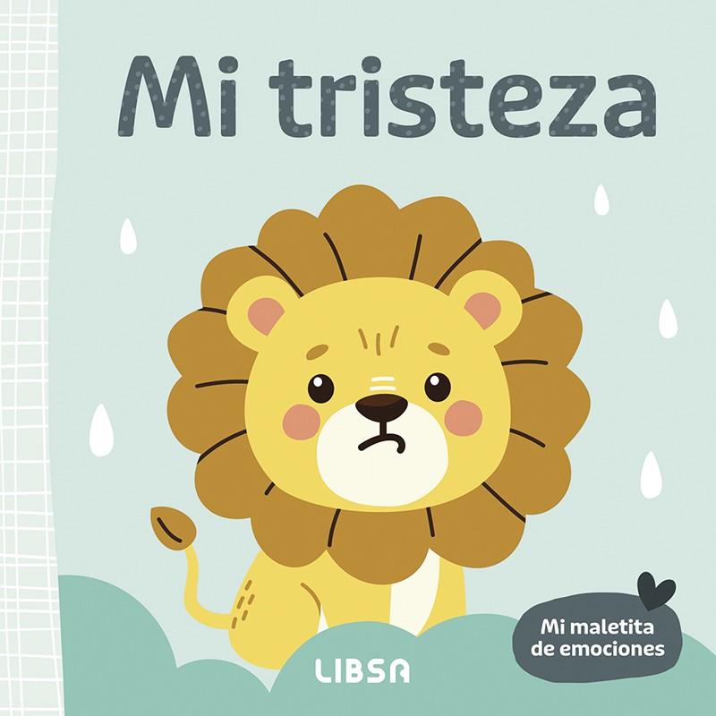 MI TRISTEZA | 9788466245685 | Galatea Llibres | Llibreria online de Reus, Tarragona | Comprar llibres en català i castellà online