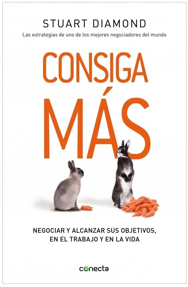 CONSIGA MAS | 9788493869397 | DIAMOND, STUART | Galatea Llibres | Librería online de Reus, Tarragona | Comprar libros en catalán y castellano online